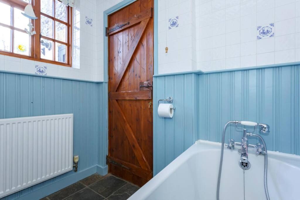 Barnaby'S Lodge ブロードステアーズ エクステリア 写真